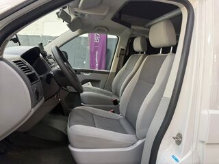Transporter CHC 2.0 TDI 140 cv Lit de toit relevable 2015 occasion 62230 Outreau