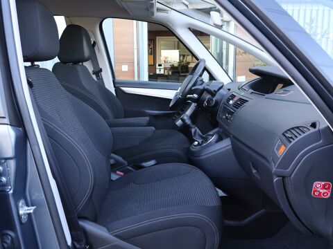 C4 Picasso HDi 110 FAP Millenium 2010 occasion 77680 Roissy-en-Brie