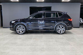 Tarraco 2.0 TDI 150CH DSG FR 1&deg;MAIN / TVA RECUPERABLE / KEY LESS GO 2024 occasion 69008 LYON 8EME