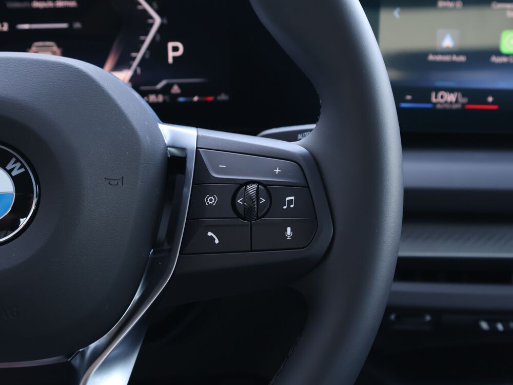 Serie 2 Gran Coupe 216 122 ch DKG7 M Sport Design 2025 occasion 77680 Roissy-en-Brie