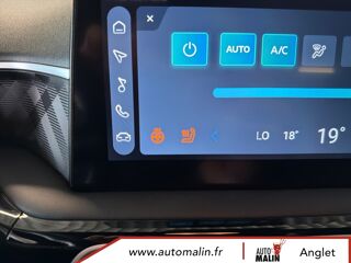 MG3 1.5 L Hybrid+ 195 ch Luxury 2026 occasion 64600 Anglet