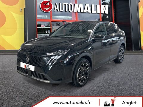 Annonce voiture Peugeot 3008 32490 