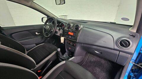 Sandero SCe 75 Urban Stepway 2019 occasion 59240 Dunkerque