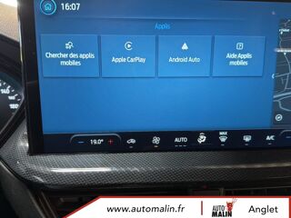 Focus 1.5 EcoBlue 115 Powershift ST-Line X - 5P 2025 occasion 64600 Anglet