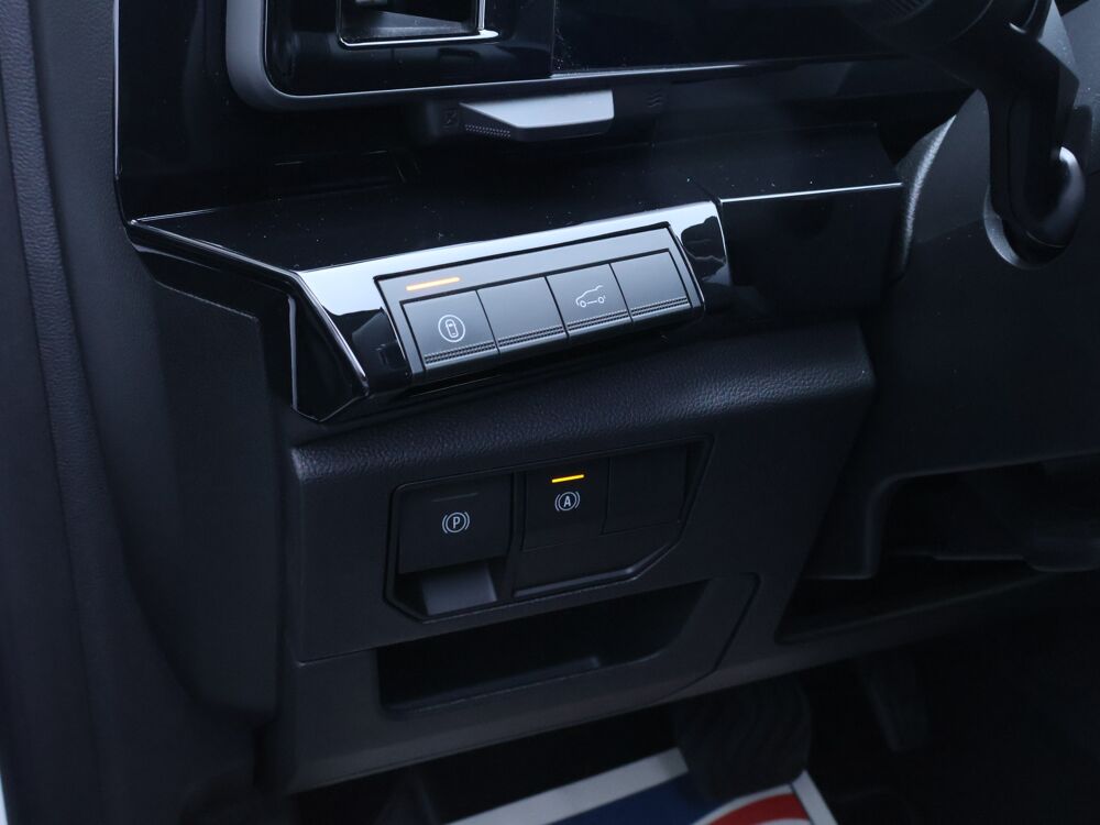 Austral E-Tech full hybrid 200 GSR2 Iconic 2025 occasion 77680 Roissy-en-Brie