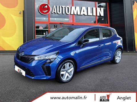 Renault Clio V TCe 90 Evolution 2024 occasion Anglet 64600