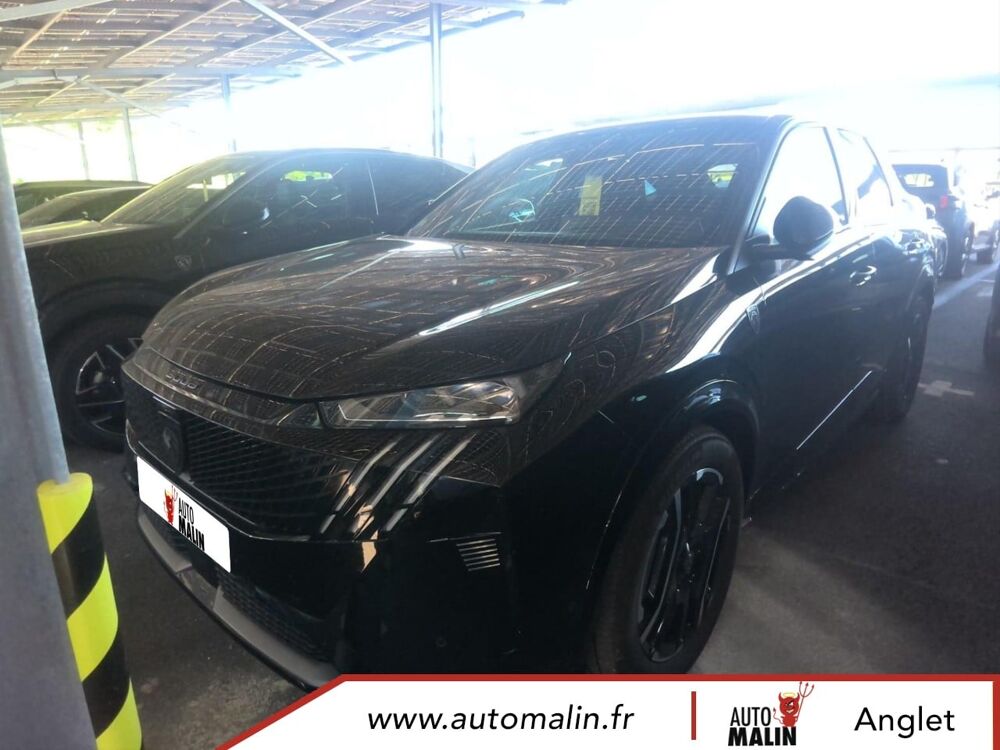 3008 210 ch 73 kWh GT 2025 occasion 64600 Anglet
