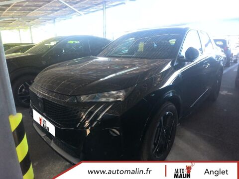 Annonce voiture Peugeot 3008 32990 €