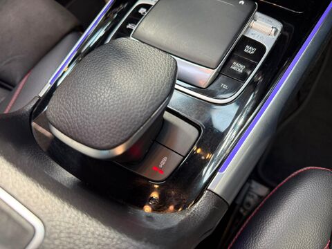 GLB 35 AMG 306 4Matic 1&deg;Main Fran&ccedil;ais TVA r&eacute;cup&eacute;rable 2021 occasion 62230 Outreau