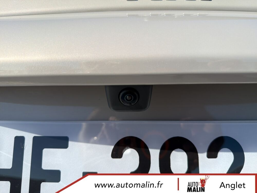Fiat 600 T-Gen 3 1.2 Hybrid 145ch eDCT6 Pop 2025 occasion 64600 Anglet