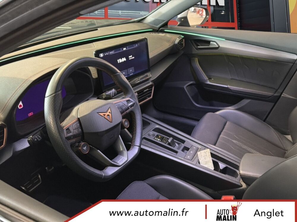 Formentor 1.4 e-HYBRID 245 ch DSG6 VZ 2023 occasion 64600 Anglet