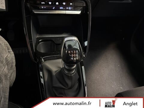 C3 Turbo 100 ch Manuelle Max 2025 occasion 64600 Anglet