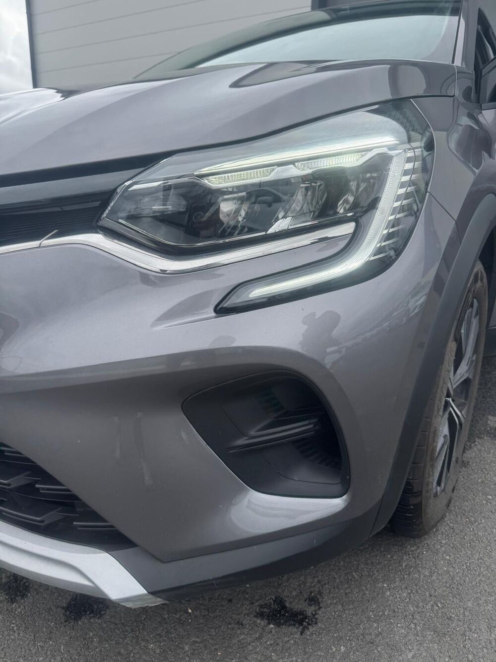 Captur TCe 90 Evolution 2023 occasion 44800 Saint-Herblain