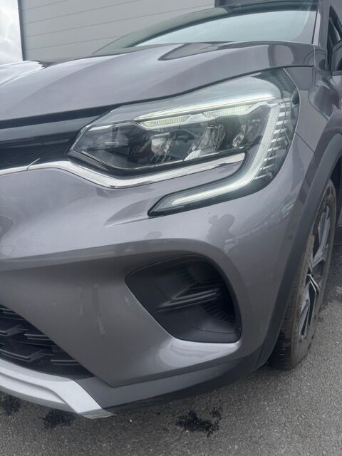 Captur TCe 90 Evolution 2023 occasion 44800 Saint-Herblain