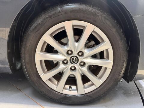 Mazda6 2.2L Skyactiv-D 150ch Dynamique 2014 occasion 62230 Outreau