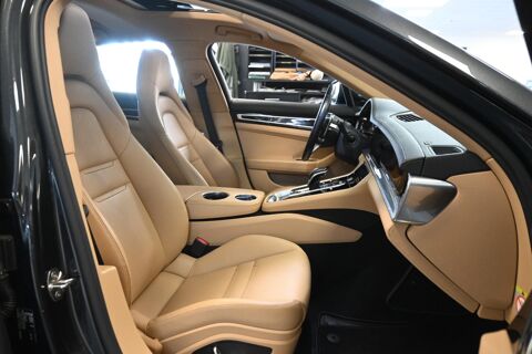 Panamera 4 V6 3.0 462 PDK Hybrid 2019 occasion 72650 Saint-Saturnin