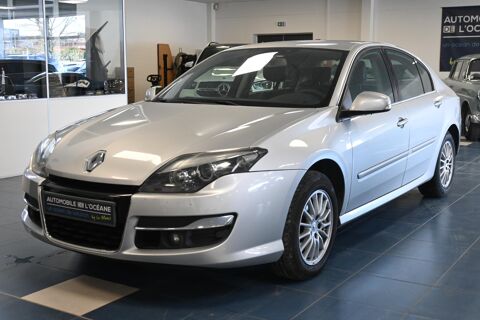 Renault laguna 1.5 dCi 110 FAP eco2 Bla