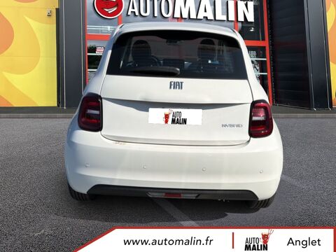 500 1.0 65 ch Hybride Icone 2026 occasion 64600 Anglet