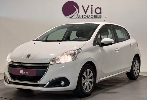 Peugeot Divers BLUEHDI 100 S&S BVM5 PREMIUM PACK 2020 occasion Petite-For&ecirc;t 59494