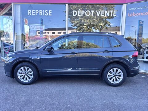 Tiguan 1.4 eHybrid 245ch DSG6 Life Business 2022 occasion 44880 Sautron