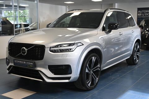 Annonce voiture Volvo XC90 37996 €