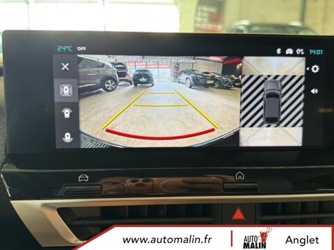 C4 Hybride 145 ch e-DCS6 Max 2025 occasion 64600 Anglet