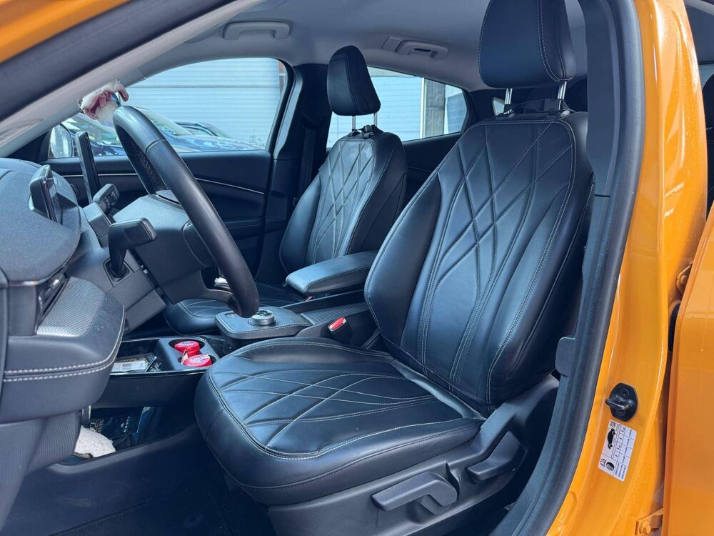 Mustang Standard Range 76 kWh 269 ch 1&deg;Main 2023 occasion 62230 Outreau