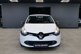 Clio IV DCI 75 ENERGY AIR 2015 occasion 69008 LYON 8EME