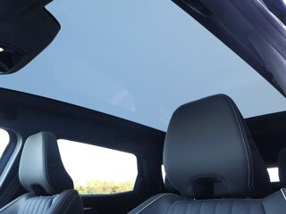 Espace full hybrid E-Tech 200 ch 7pl Iconic 2026 occasion 77680 Roissy-en-Brie