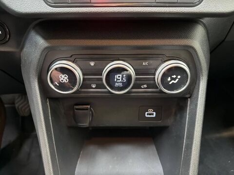 Jogger GPL ECO-G 100 7 places SL Extreme + 2022 occasion 62230 Outreau