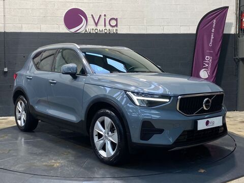 XC40 B3 163 ch DCT7 Start 2023 occasion 62230 Outreau