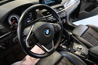 X1 xDrive 18d 150 ch xLine 2019 occasion 72650 Saint-Saturnin