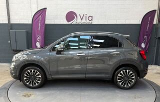 500 X 1.3 FireFly Turbo T4 150 ch 5P 2019 occasion 62230 Outreau