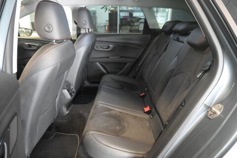 Leon 2.0 TDI 184 Start/Stop DSG6 FR 2017 occasion 72650 Saint-Saturnin