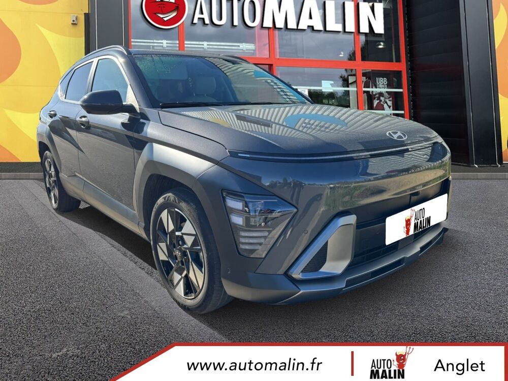 Kona Hybrid 129 Executive 2025 occasion 64600 Anglet