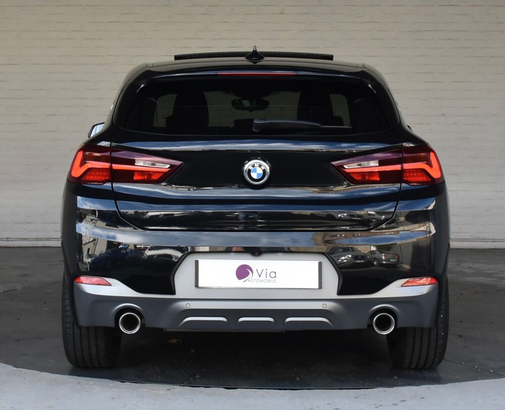 X2 sDrive 20d 190 ch BVA8 M Sport X 2020 occasion 59240 Dunkerque