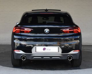 X2 sDrive 20d 190 ch BVA8 M Sport X 2020 occasion 59240 Dunkerque