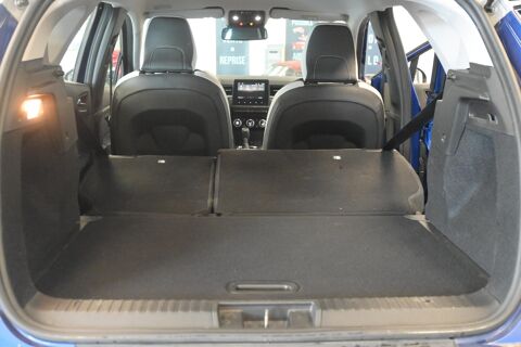 Captur TCe 140 EDC Zen 2022 occasion 72650 Saint-Saturnin