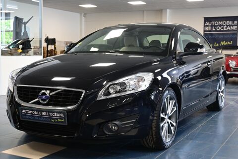 Annonce voiture Volvo C70 14695 €