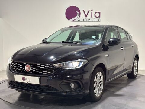 Fiat tipo 5 PORTES MY19 E6