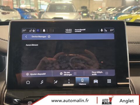 Compass 1.3 PHEV T4 240 ch 4xe eAWD S 2022 occasion 64600 Anglet