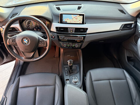 X1 sDrive 18i 140 ch DKG7 Business Design 2020 occasion 50300 MARCEY-LES-GREVES
