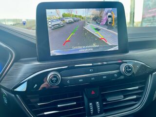 Kuga 1.5 EcoBlue 120 Powershift Vignale 2021 occasion 44880 Sautron