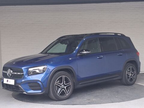 Annonce voiture Mercedes GLB 53990 €