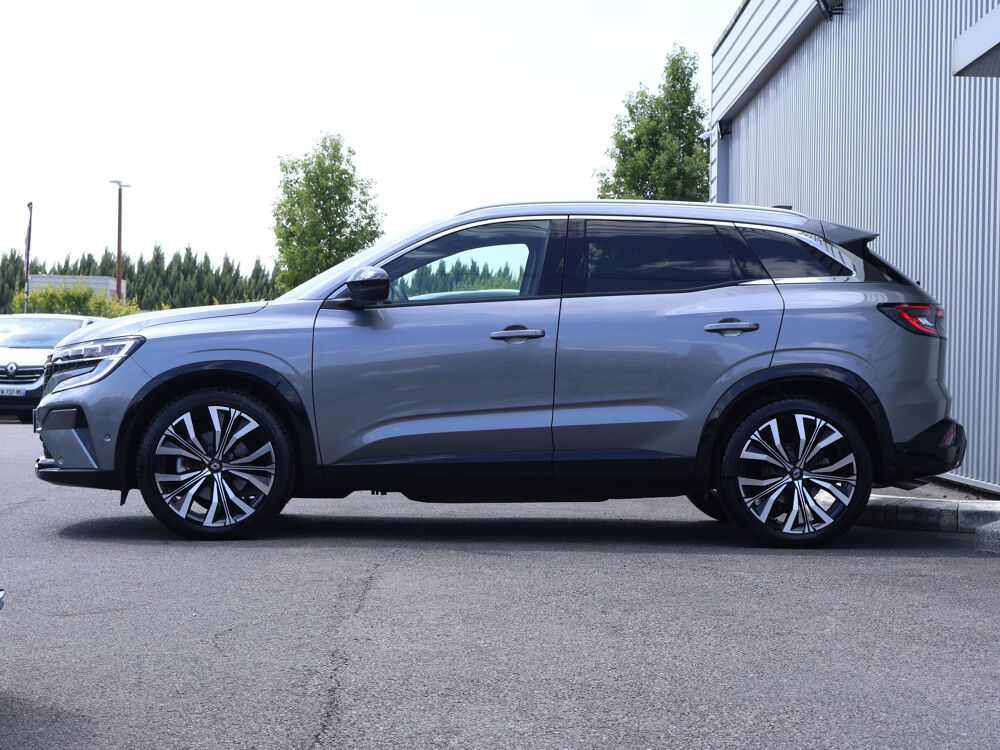 Austral E-Tech full hybrid 200 GSR2 Iconic 2025 occasion 77680 Roissy-en-Brie