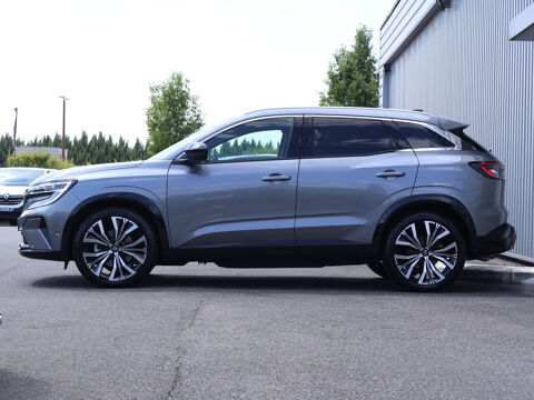 Austral E-Tech full hybrid 200 GSR2 Iconic 2025 occasion 77680 Roissy-en-Brie