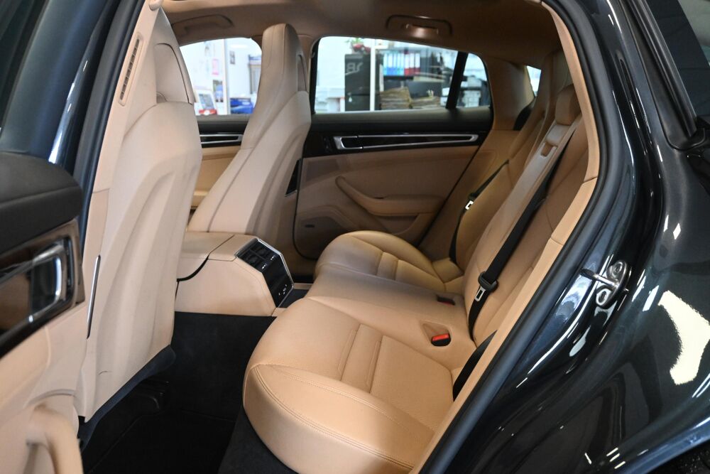Panamera 4 V6 3.0 462 PDK Hybrid 2019 occasion 72650 Saint-Saturnin