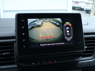 Trafic L2 dCi 150 Energy S&S EDC Intens 2024 occasion 77680 Roissy-en-Brie