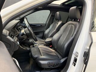 X1 sDrive 18d 150 ch BVA8 M Sport Phase 2 2020 occasion 62230 Outreau