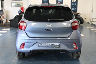 i10 1.0 63 BVR Intuitive 2025 occasion 72650 Saint-Saturnin